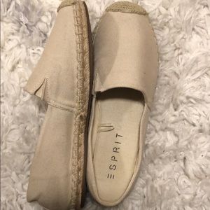 Espadrilles